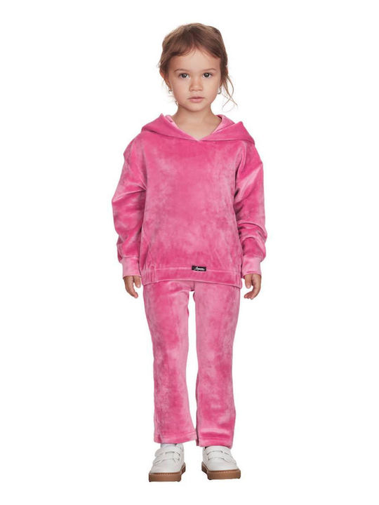 Joyce Kinderbekleidungsset mit Winterhose 2 Stü...