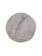 Viokarpet Grey 05 Килим Кръгла Сив