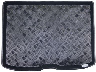 Πατάκι Πορτμπαγκάζ Τύπου Σκαφάκι για Audi A3 2012-2020 Μαύρο