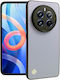 Bodycell Vegan Cover Back Cover Light Blue (Rea...