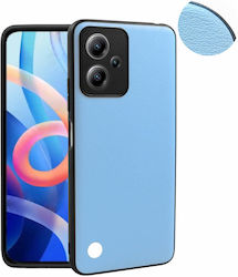 Bodycell Vegan Cover Back Cover Γαλάζιο (Redmi ...