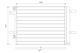 Condenser Air Conditioning Valeo 822564