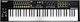 Nektar Midi Controller Impact Lx61 Μαύρο