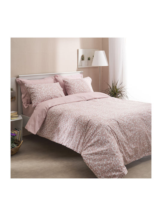 Charalambidis Textiles Duvet Queen 220x230cm Le...