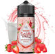Mad Juice Flavor Shot Granny's Milk 24ml/120ml 1Stück