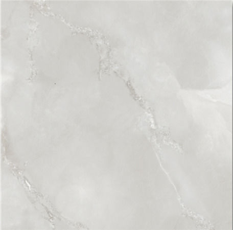 Smoke Floor / Wall Interior Matte Tile 120x120cm Gray