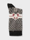Pro Socks Femei Șosete Black 1Pachet