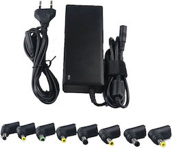 ATC Universal Laptop Charger 90W and with plug set