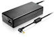 Power On Laptop Charger 90W 19V 4.74A for Asus with Detachable Power Cord