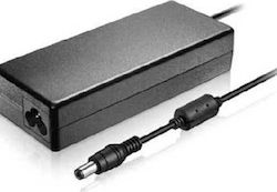 Toshiba Toshiba_PA_90_F 90W 15V Laptop Charger with Detachable Power Cord