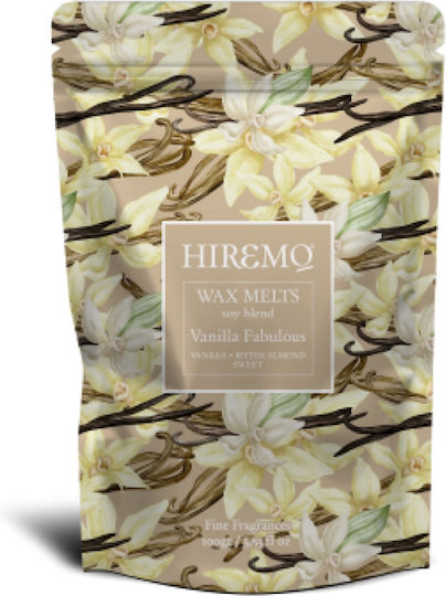 Eolia Cosmetics Duft-Wax Melt mit Duft Vanille