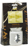 General Trade Set Parfum de Cameră cu Aromă Van...