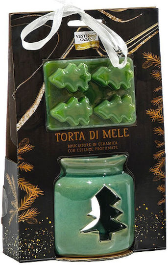 General Trade Set Parfumuri De Cameră Plăcintă Cu Mere 597852