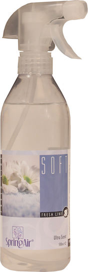 Wild Duftspray 500ml