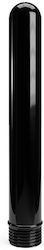 Body Ars Anal Dusche Schwarz 11,5cm