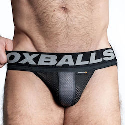 Oxballs Black