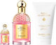 Guerlain Aqua Allegoria Γυναικείο Σετ με Eau de Parfum 3τμχ