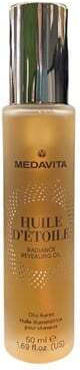 Medavita Huile D’etoile Λάδι Μαλλιών για Ενυδάτωση 50ml