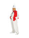 Kokoracostume Christmas Kids Costume Snowman