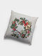 Коледна Калъфка За Възглавница 45х45 Cotone Xmas Ring