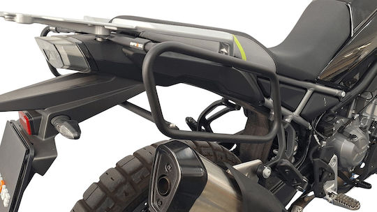 Motorise Πλαϊνές Βάσεις Σαμάρια Cf Moto 450mt 2024-2025