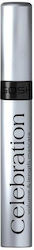 Gosh Mascara pentru Volum & Lungime Negru 10ml