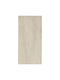 Διακοσμητικό Αυτοκόλλητο Πλακάκι 58x28 A-s Cary Stone 212920 Polyresin