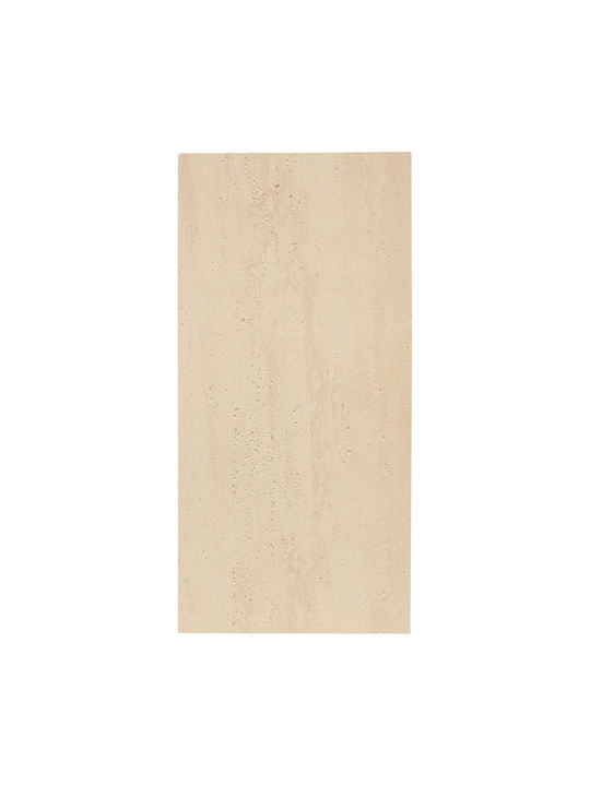 Διακοσμητικό Αυτοκόλλητο Πλακάκι 58x28 A-s Cary Stone 212919 Polyresin