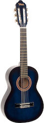 Vc101bus Valencia Series 100 Classic Guitar 1/4