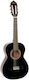 Vc102bk Valencia Serie 100 Klassische Gitarre 1/2