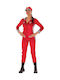 Carnival Costume Guide