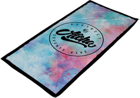 District75 Beach Towel 160x80cm.
