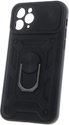 Defender Задна корица Черен (Redmi 15) Defender Задна корица Черен (Redmi 15)