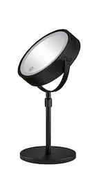 Kleine Wolke Makeup Mirror Tabletop with Light