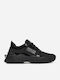 Fondo Sneakers Black