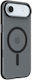 Belkin Grip Umschlag Rückseite Kunststoff Schwarz (iPhone Air)