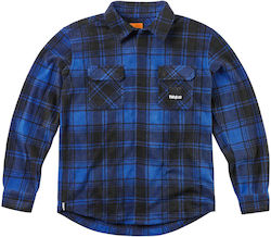 Thirty two Shirt Blue