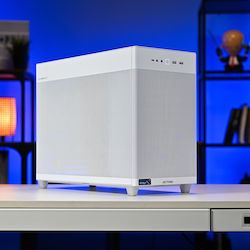Actina (Ryzen 7-8700F/32GB/1.0TB) Actina (Ryzen 7-8700F/32GB/1.0TB)