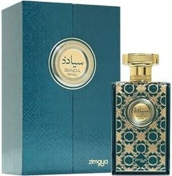 Zimaya Siada Regal Eau de Parfum 100ml