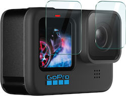Imak Schutzfolie Für GoPro Hero 10 Vorne Hinten Imak Schutzfolie Für GoPro Hero 10 Vorne Hinten