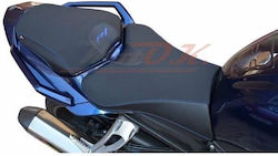 Moto.k D474/t1 Black Blue Καλυμμα Σελας Yamaha Fz1 Fazer 2006-2016