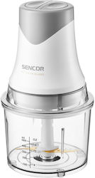 Sencor 400W με Δοχείο 1lt Sencor 400W με Δοχείο 1lt