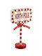 TnS North Pole Lustră Decorativă
