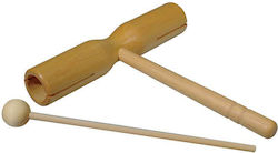 Pa35 Hayman 2-tone Tubular Woodblock