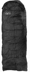 Colorlife Schlafsack Einzeln Black Colorlife Schlafsack Einzeln Black