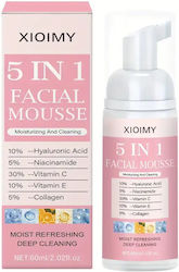 Spumă 60ml Spumă 60ml