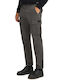 Παντελόνι Cargo σε Slim Εφαρμογή Dark Grey