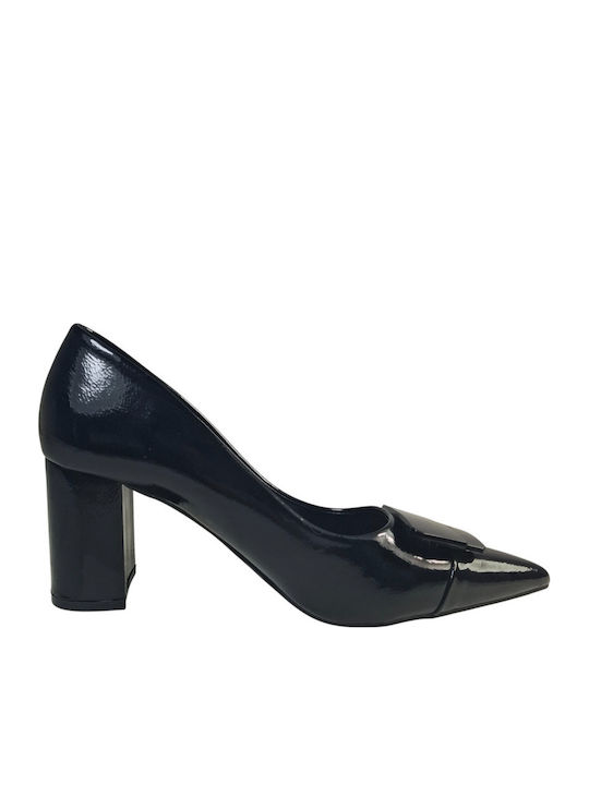 Pumps Schwarz