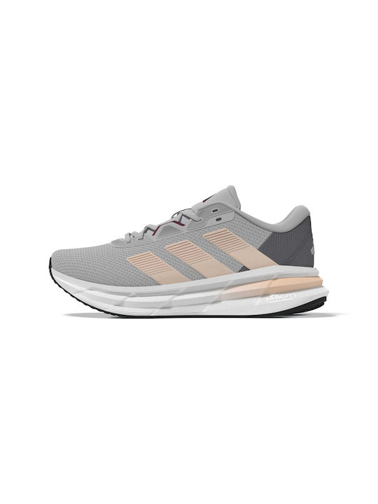 adidas Galaxy 7 Women's Sport Shoes Running Gray