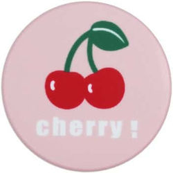 Pop Socket Premium Cherry
